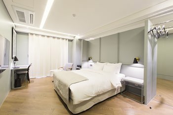 Gm Js Boutique Hotel