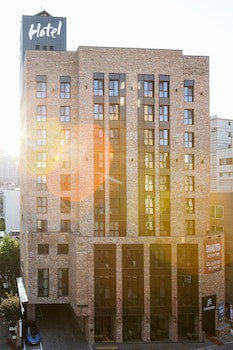 Gm Js Boutique Hotel