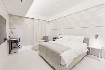 Gm Js Boutique Hotel