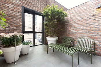 Gm Js Boutique Hotel