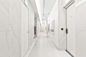 Gm Js Boutique Hotel
