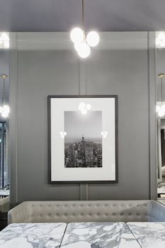 Gm Js Boutique Hotel