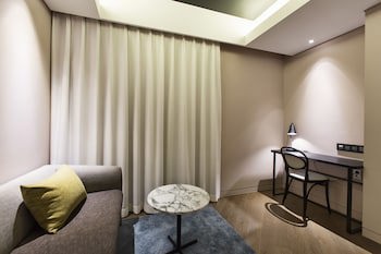 Gm Js Boutique Hotel