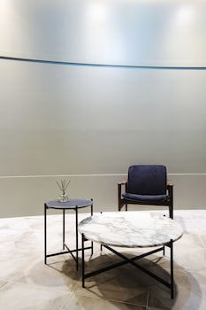 Gm Js Boutique Hotel