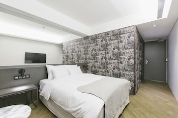 Gm Js Boutique Hotel