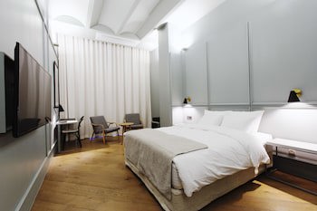 Gm Js Boutique Hotel