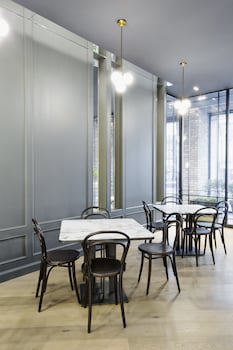 Gm Js Boutique Hotel