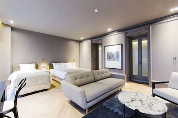 Gm Js Boutique Hotel