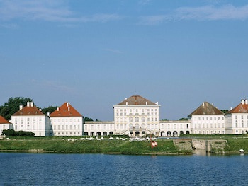 ibis Munchen City Sud fotoğrafı