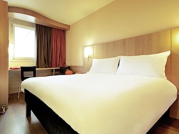 ibis Munchen City Sud galeri fotoğrafı