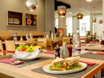 ibis Munchen City Sud galeri fotoğrafı