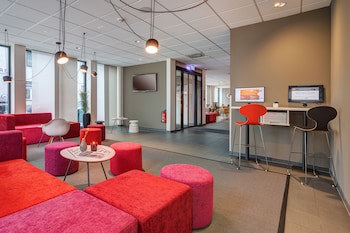 ibis Munchen City Sud galeri fotoğrafı