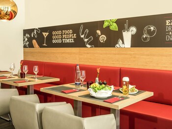 ibis Munchen City Sud galeri fotoğrafı