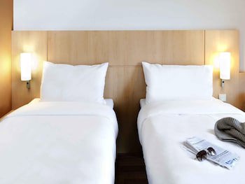 ibis Munchen City Sud fotoğrafı