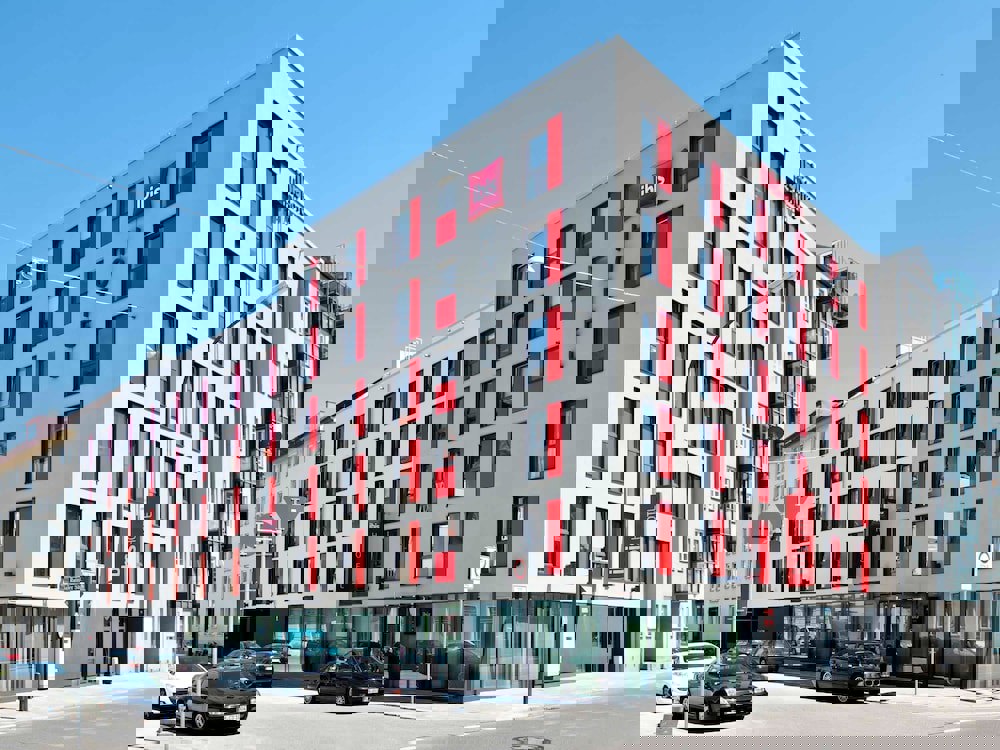 ibis Munchen City Sud