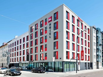 ibis Munchen City Sud