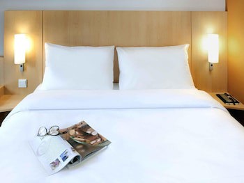 ibis Munchen City Sud fotoğrafı
