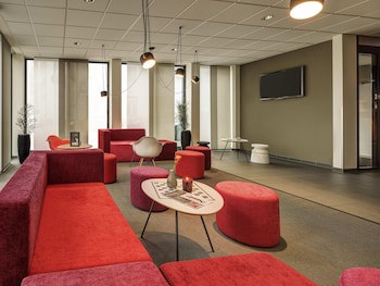 ibis Munchen City Sud galeri fotoğrafı
