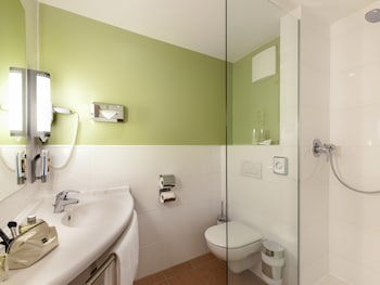 ibis Munchen City Sud fotoğrafı