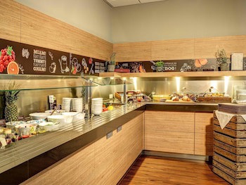 ibis Munchen City Sud galeri fotoğrafı