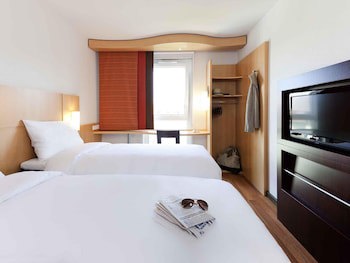 ibis Munchen City Sud galeri fotoğrafı