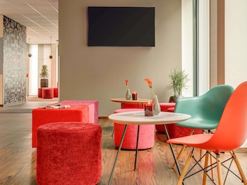 ibis Munchen City Sud galeri fotoğrafı