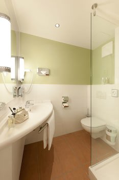 ibis Munchen City Sud galeri fotoğrafı