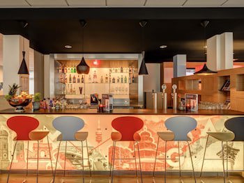 ibis Munchen City Sud galeri fotoğrafı