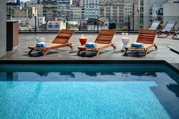 Boutique Apartments San Telmo