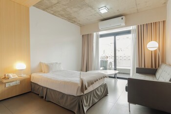 Boutique Apartments San Telmo