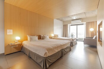 Boutique Apartments San Telmo
