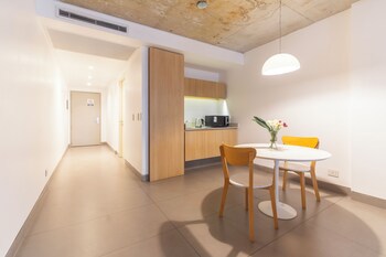Boutique Apartments San Telmo