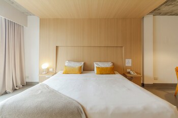 Boutique Apartments San Telmo