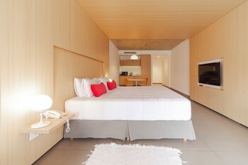 Boutique Apartments San Telmo