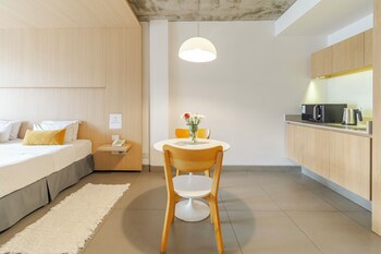 Boutique Apartments San Telmo