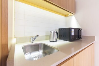 Boutique Apartments San Telmo