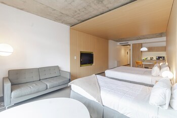 Boutique Apartments San Telmo