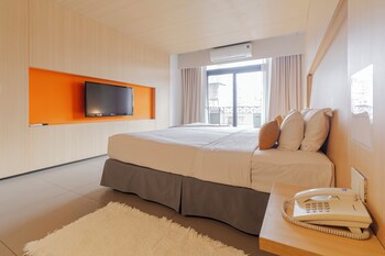 Boutique Apartments San Telmo