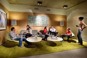 Boutique Apartments San Telmo