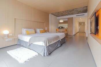 Boutique Apartments San Telmo
