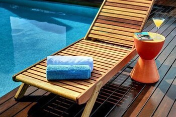 Boutique Apartments San Telmo