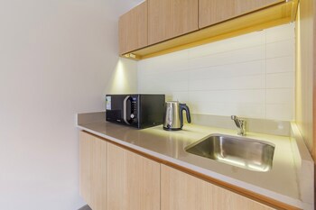 Boutique Apartments San Telmo