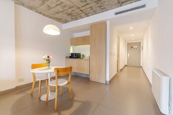 Boutique Apartments San Telmo