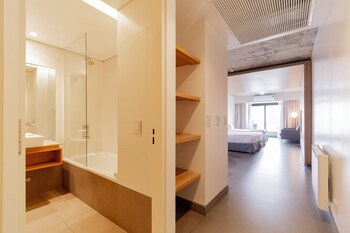Boutique Apartments San Telmo
