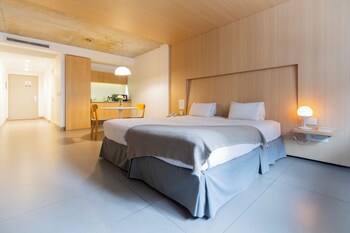 Boutique Apartments San Telmo
