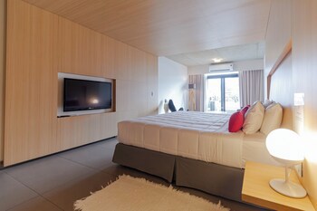 Boutique Apartments San Telmo
