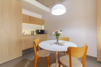Boutique Apartments San Telmo