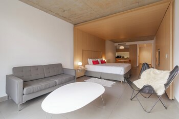 Boutique Apartments San Telmo