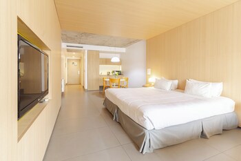 Boutique Apartments San Telmo
