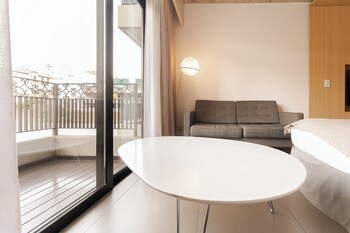 Boutique Apartments San Telmo
